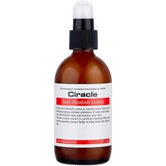 Ciracle Лосьон Anti-Blemish Lotion, 105.5 мл
