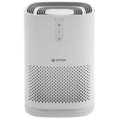 Очиститель воздуха VITEK VT-8555, белый