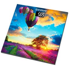 Весы электронные ENDEVER Aurora-551