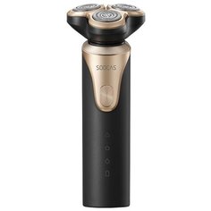 Электробритва Soocas S3, black