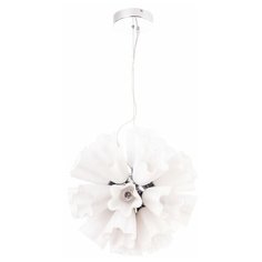 Люстра Arte Lamp Canzone A3469SP-25CC, E14, 1000 Вт