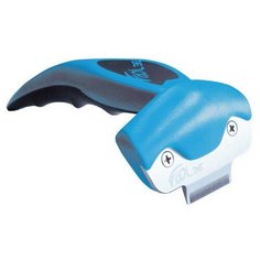 Щетка-триммер FoOlee One XS 3.1 см, синий