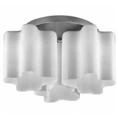 Люстра ST Luce SL117.502.03, E27, 180 Вт