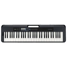 Синтезатор CASIO CT-S300 черный
