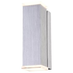 Настенный светильник Vele Luce VL8107W01, 6 Вт