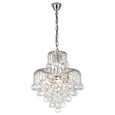 Люстра Arti Lampadari Bellagio E 1.5.40.100 N, E14, 160 Вт