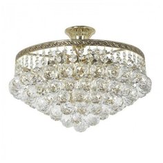 Люстра Arti Lampadari Castellana E 1.3.38.501 G, E27, 360 Вт