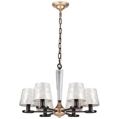 Люстра Lightstar Perla 707061, E14, 240 Вт