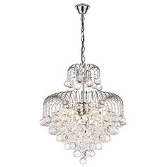 Люстра Arti Lampadari Bellagio E 1.5.50.100 N, E14, 240 Вт