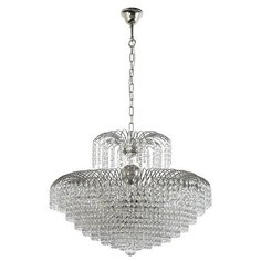 Люстра Arti Lampadari Salentino E 1.5.60.100 N, E14, 400 Вт