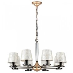 Люстра Lightstar Perla 707081, E14, 320 Вт