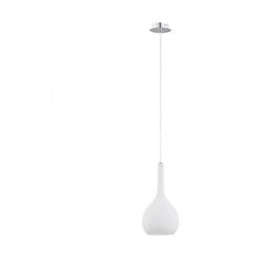Светильник Alfa Vetro White 20516, E27, 60 Вт