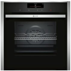 Электрический духовой шкаф NEFF B48CT64H0