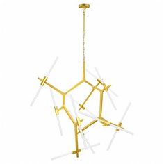 Люстра Lightstar Struttura 742203, G9