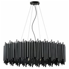 Люстра Lightstar Savona 816207, G9, 800 Вт