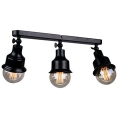 Спот РОССвет Ария РС20868 BK/3C