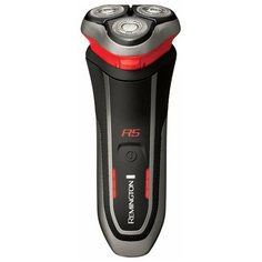 Электробритва Remington R5000, black/grey