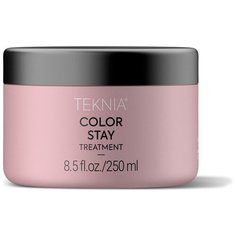 Lakme Teknia Color Stay Маска для защиты цвета окрашенных волос, 250 мл