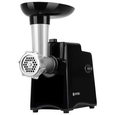 Мясорубка VITEK VT-3644, черный