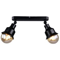 Спот РОССвет Ария РС20868 BK/2C