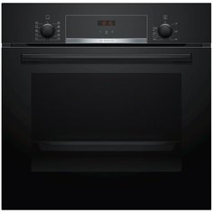 Электрический духовой шкаф Bosch HBJ554YB0R