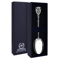 АргентА Чайная ложка из серебра "Меценат"