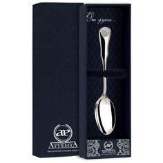 АргентА Ложка кофейная "Визит"