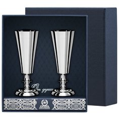 АргентА Набор рюмок №2 (2 предмета)