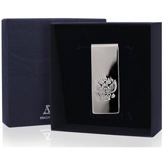 АргентА Зажим для купюр "Герб"