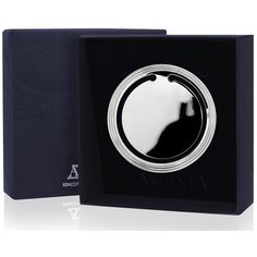 АргентА Закладка для книг гладкая