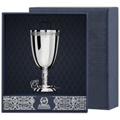 АргентА Рюмка "Император"