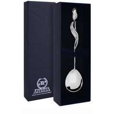 АргентА Ложка чайная "Тюльпан"