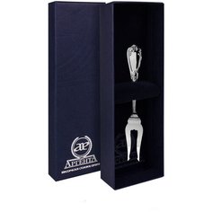 АргентА Вилка для лимона "Престиж"