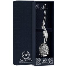 АргентА Ситечко "Тюльпан"