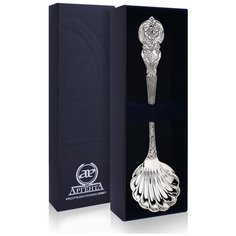 АргентА Ложка "Богема"