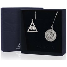 АргентА Ионизатор воды "Амулет Здоровья"