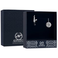 АргентА Ионизатор воды "Мишень"