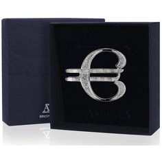 АргентА Зажим для купюр "Евро"