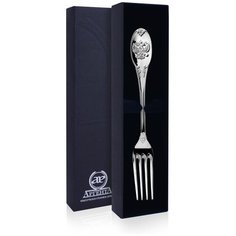 АргентА Вилка столовая "Единство"