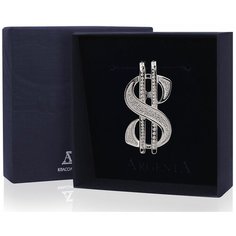 АргентА Зажим для купюр "Доллар"