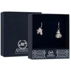 АргентА Ионизатор воды "Колокольчик"