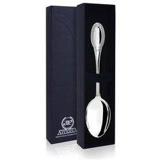 АргентА Ложка десертная "Император"