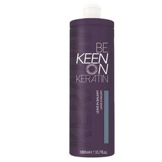 KEEN бальзам Keratin Leave-in, 1000 мл
