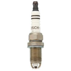 Свеча зажигания Bosch LR8LDCU+ (0 242 229 654) 1 шт.