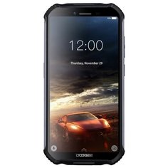 Смартфон DOOGEE S40 Pro 64GB, черный