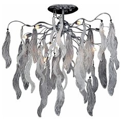 Люстра Lightstar VETRO COLORE 793125, G9, 480 Вт