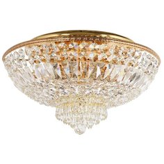 Люстра Arti Lampadari Eterno E 1.2.55.600 G, E27, 480 Вт