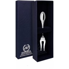 АргентА Вилка для лимона "Император"