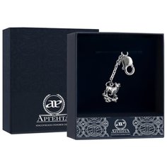 АргентА Брелок для ключей "Зодиак-Телец"