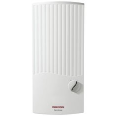 Проточный электрический водонагреватель Stiebel Eltron PHB 24, белый